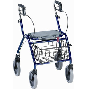 Rollator Dolomite Legacy 520 et 600 (image 1)