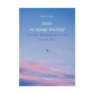 Invite au voyage intérieur à la suite d'un guide en fauteuil (image 1)