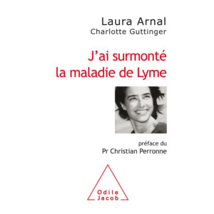 J'ai surmonté la maladie de Lyme (image 1) 