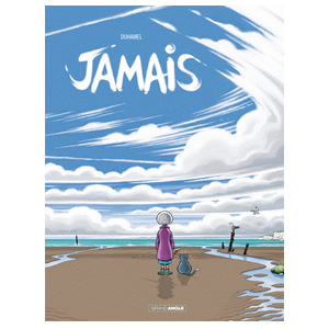 Jamais (image 1) 