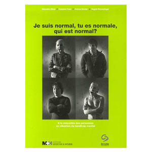 Je suis normal, tu es normale, qui est normal ? (image 1) 