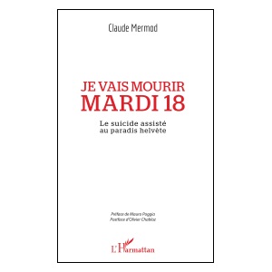 Je vais mourir mardi 18 (image 1) 