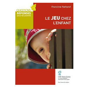 Le jeu chez l'enfant (image 1) 