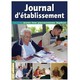 Journal d'établissement (miniature 1) 