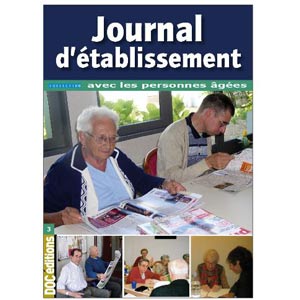 Journal d'établissement (image 1) 