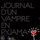 Journal d'un vampire en pyjama (miniature 1) 