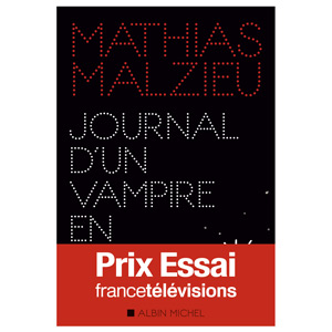 Journal d'un vampire en pyjama (image 1) 