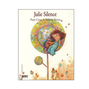Julie Silence (image 1)