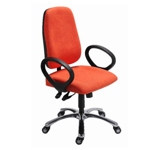 Fauteuil Master - Fauteuil grande taille (image 1)