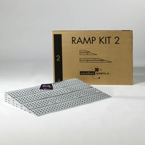 Rampes modulaires (Kit) (image 1) 