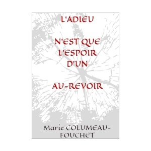 L'adieu n'est que l'espoir d'un au-revoir (image 1)