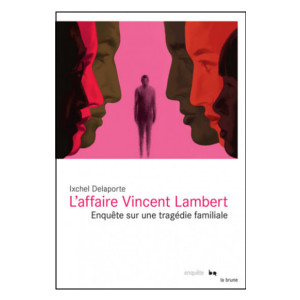 L'Affaire Vincent Lambert (image 1) 