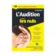 L'audition pour les nuls (miniature 1) 