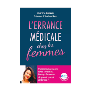 L'errance médicale chez les femmes (image 1) 