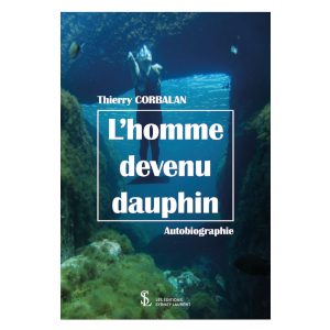 L'homme devenu dauphin (image 1) 