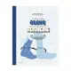 La chaussette bleue qui voulait devenir blanche (miniature 1) 