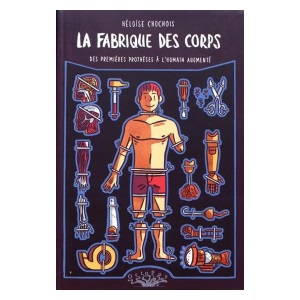 La fabrique des corps (image 1) 