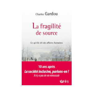 La fragilité de source (image 1) 