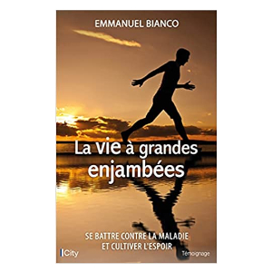 La vie à grandes enjambées (image 1) 