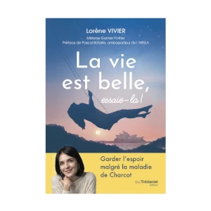 La vie est belle, essaie-la! (image 1) 