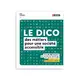 LE DICO des métiers pour une société accessible (miniature 1) 