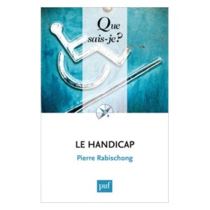 Le handicap 'Que sais-je ?' (image 1) 