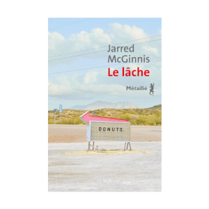 Le Lâche (image 1) 