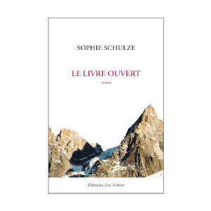 Le livre ouvert (image 1) 