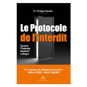 Le Protocole de l'interdit (image 1) 