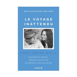 Le Voyage inattendu (image 1) 