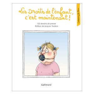 Les Droits de l'enfant, c'est maintenant ! (image 1) 