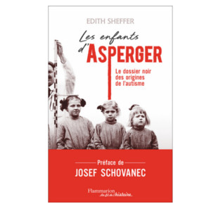 Les enfants d'Asperger (image 1) 