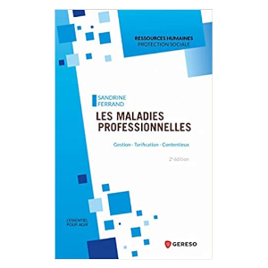 Les maladies professionnelles (image 1) 