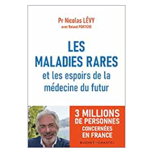 Les maladies rares et les espoirs de la médecine du futur (image 1) 