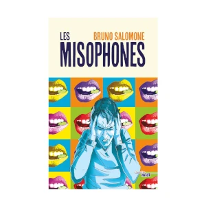 Les Misophones (image 1) 