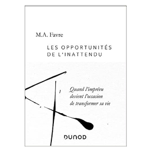 Les opportunités de l'inattendu (image 1) 