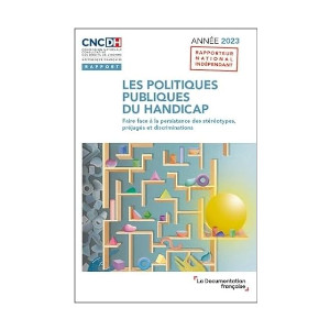 Les politiques publiques du handicap (image 1) 