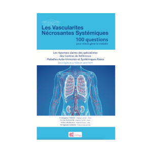 Les Vascularites Nécrosantes Systémiques (image 1) 