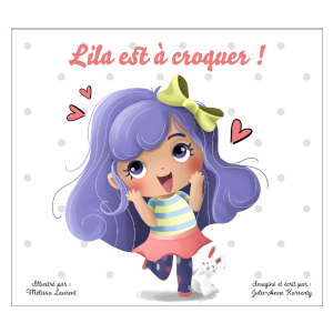 Lila signe avec bébé (image 1) 