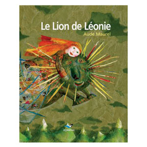 Le lion de Léonie (image 1) 