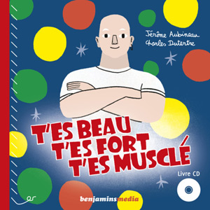 T'es beau, t'es fort, t'es musclé (image 1) 