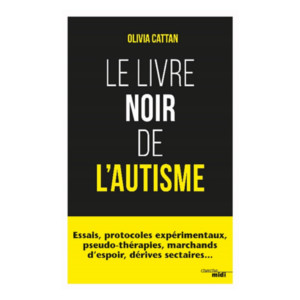 Le livre noir de l'autisme (image 1) 