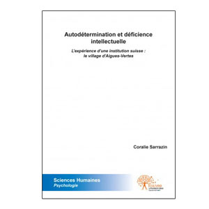 Autodétermination et déficience intellectuelle (image 1) 