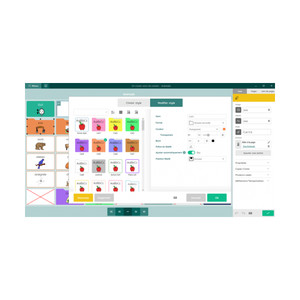 Image Logiciel Mind Express 4
