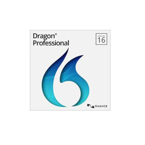 Logiciel Dragon Professional individual V16 (image 1)