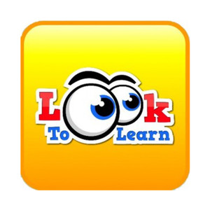 Logiciel Look to Learn (image 1)