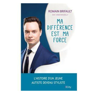 Ma différence est ma force (image 1)