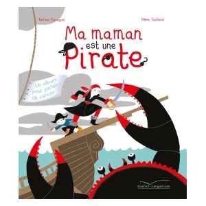 Ma maman est une pirate (image 1) 