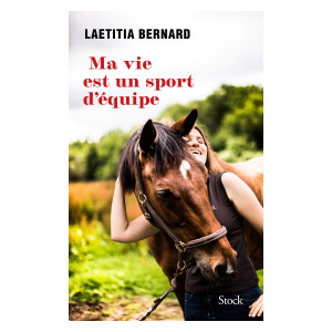 Ma vie est un sport d'équipe (image 1) 