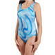 Maillot de bain femme intraversable (miniature 1) 